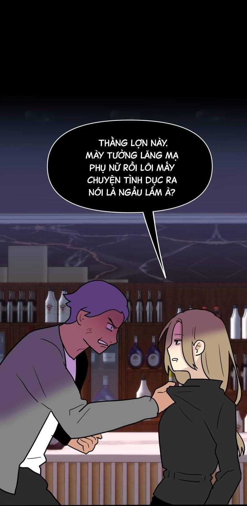 Truyện Ngôn Nhưng Không Ngôn Lắm Chapter 116 - 42