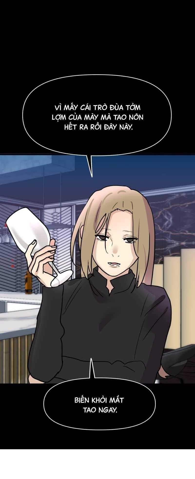 Truyện Ngôn Nhưng Không Ngôn Lắm Chapter 116 - 44