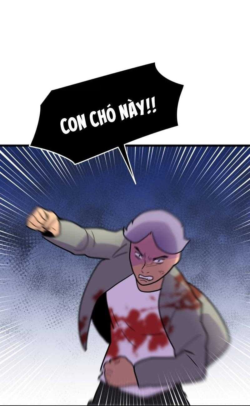Truyện Ngôn Nhưng Không Ngôn Lắm Chapter 116 - 45