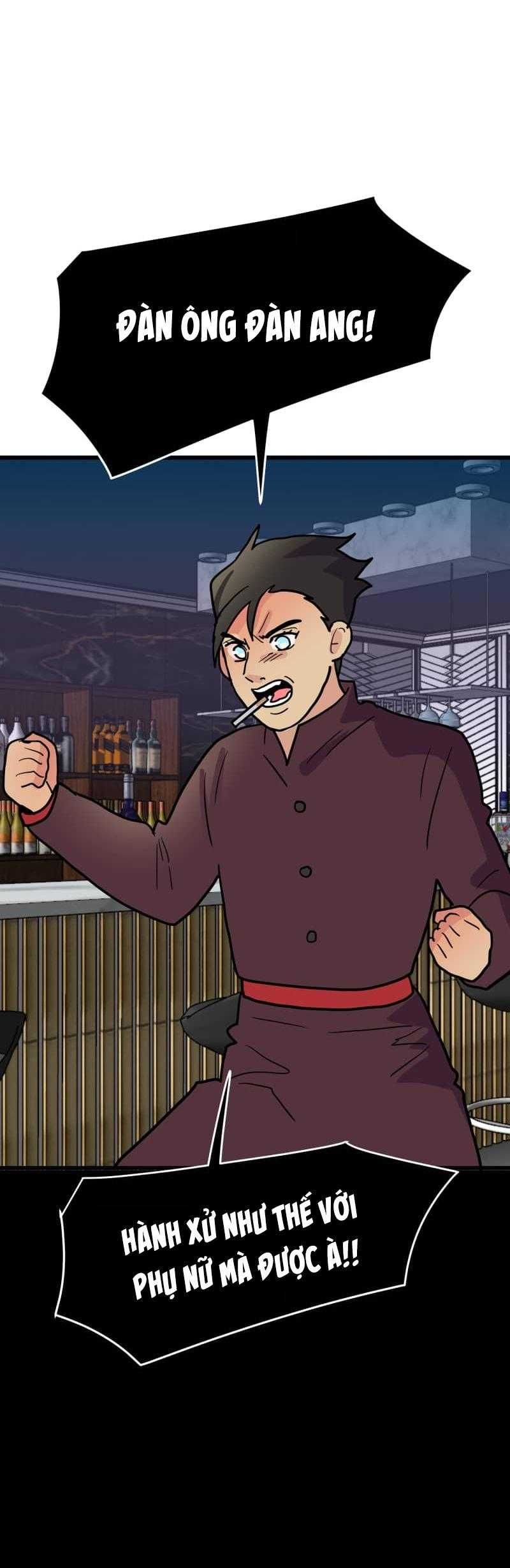 Truyện Ngôn Nhưng Không Ngôn Lắm Chapter 116 - 48