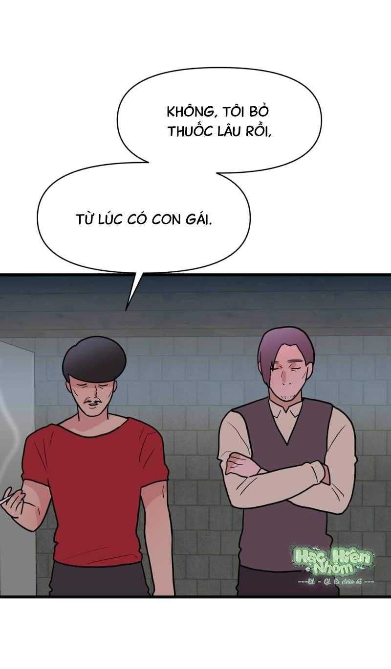 Truyện Ngôn Nhưng Không Ngôn Lắm Chapter 116 - 52