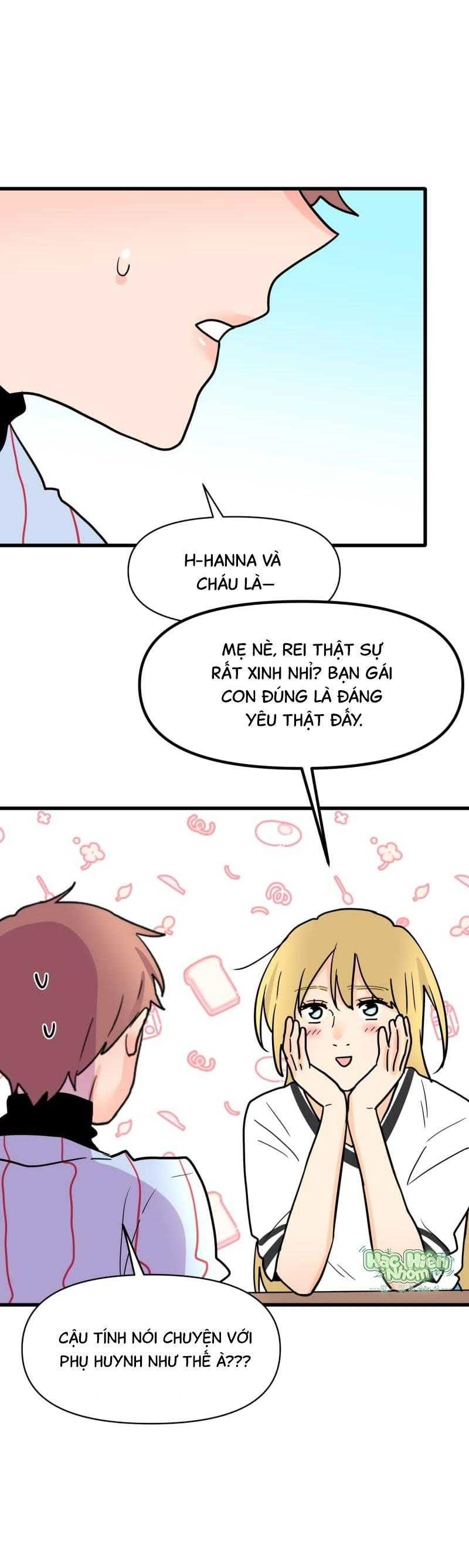 Truyện Ngôn Nhưng Không Ngôn Lắm Chapter 116 - 7