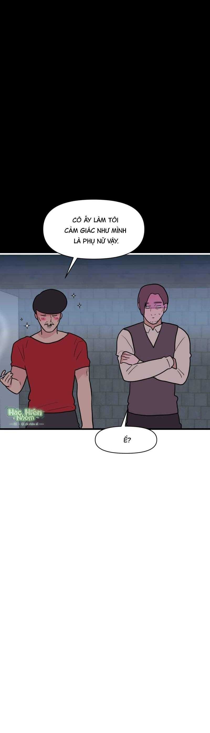 Truyện Ngôn Nhưng Không Ngôn Lắm Chapter 116 - 62