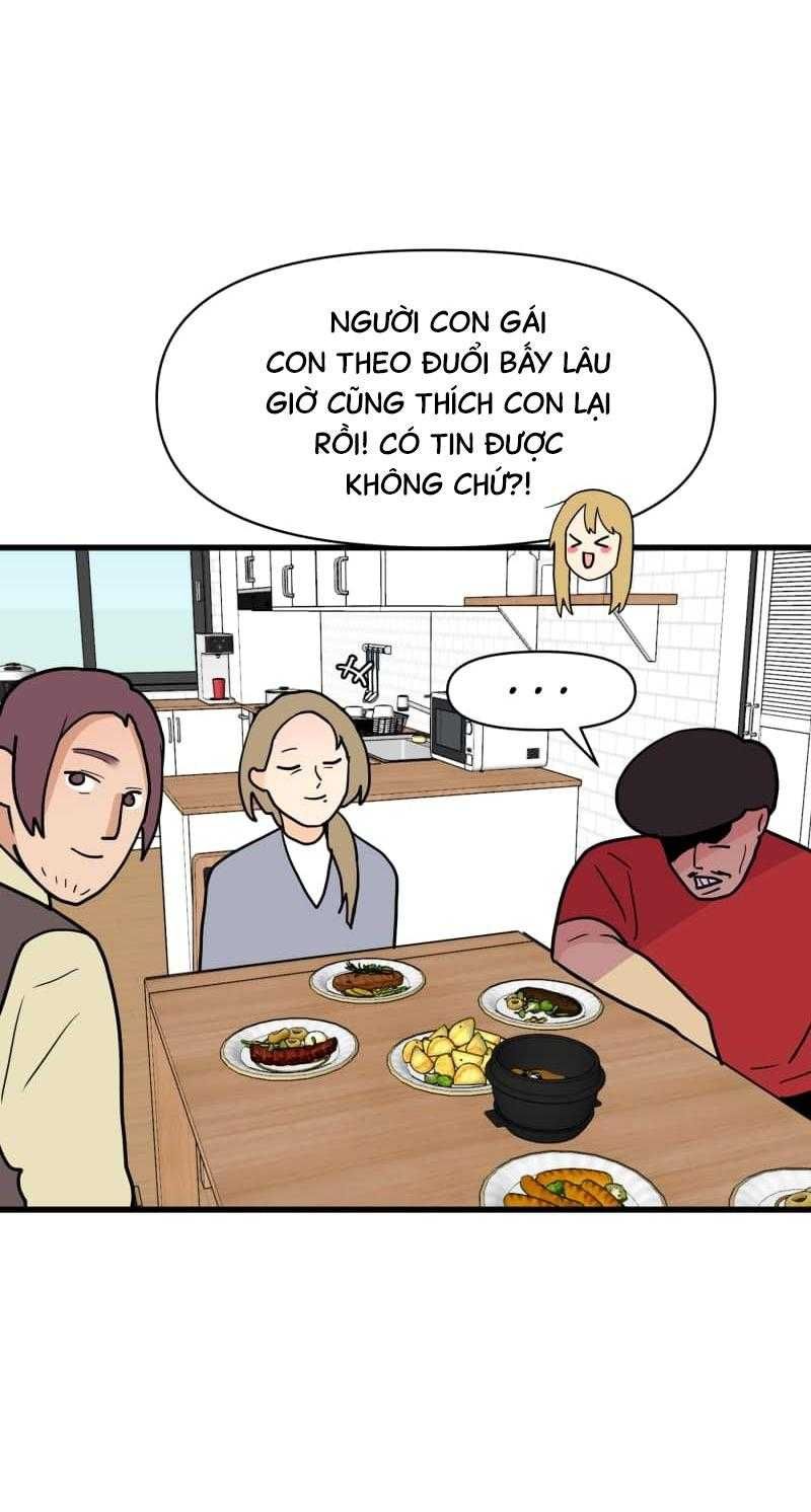 Truyện Ngôn Nhưng Không Ngôn Lắm Chapter 116 - 8