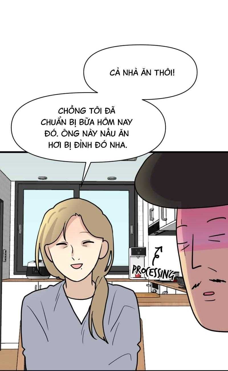 Truyện Ngôn Nhưng Không Ngôn Lắm Chapter 116 - 10