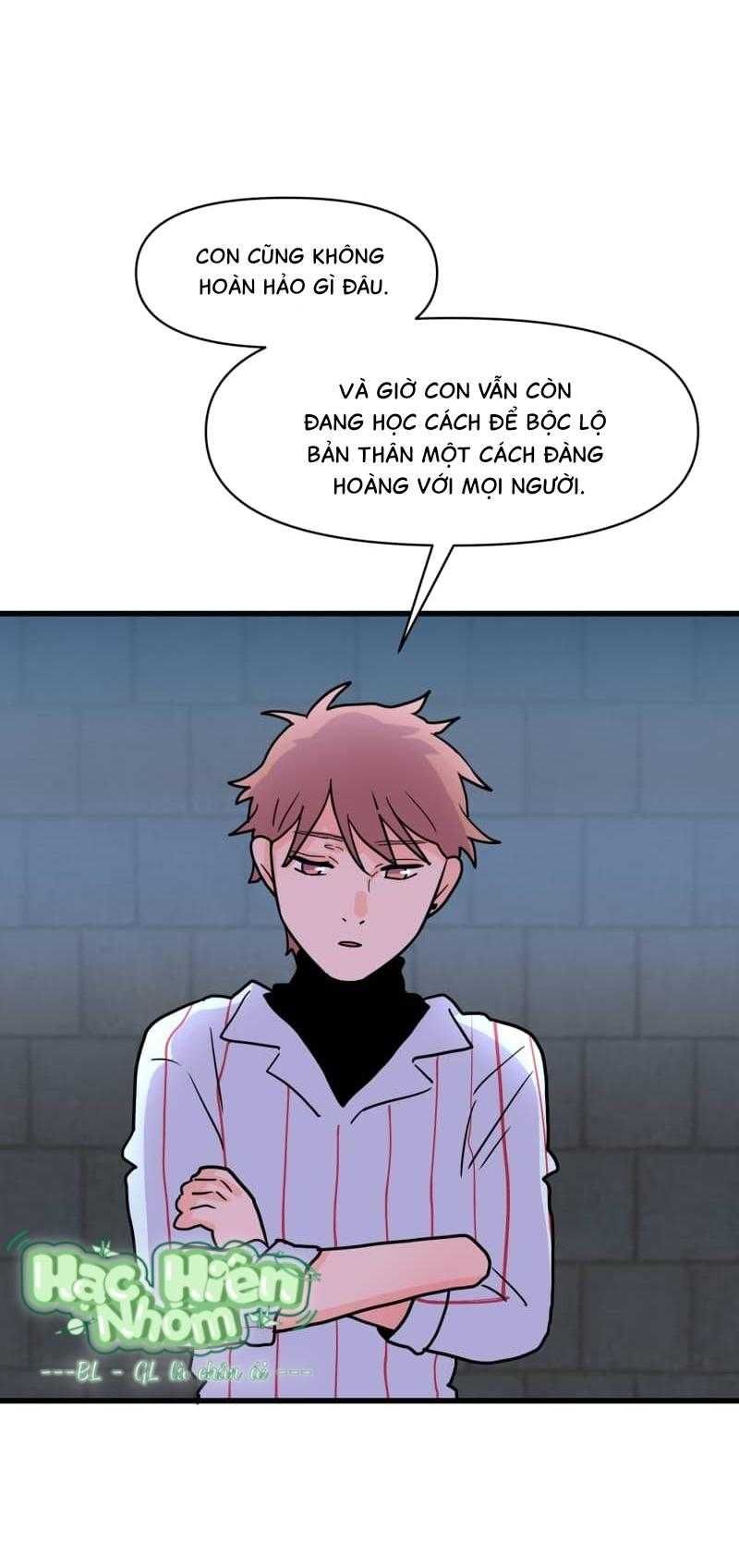 Truyện Ngôn Nhưng Không Ngôn Lắm Chapter 117 - 13