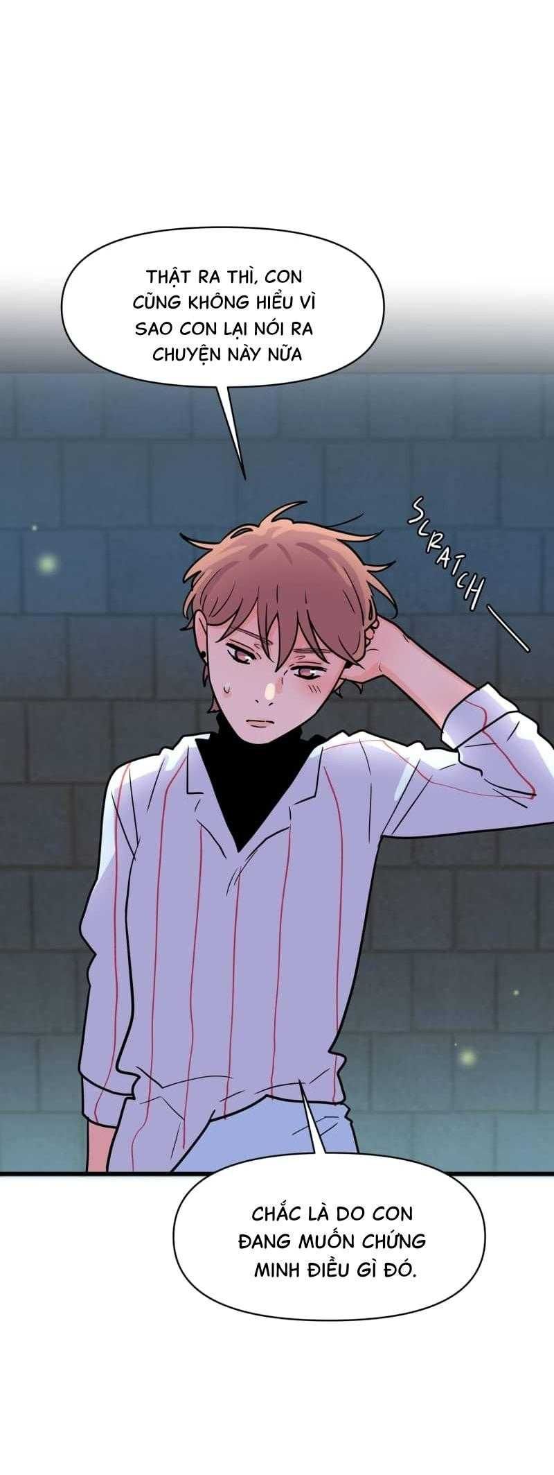 Truyện Ngôn Nhưng Không Ngôn Lắm Chapter 117 - 20