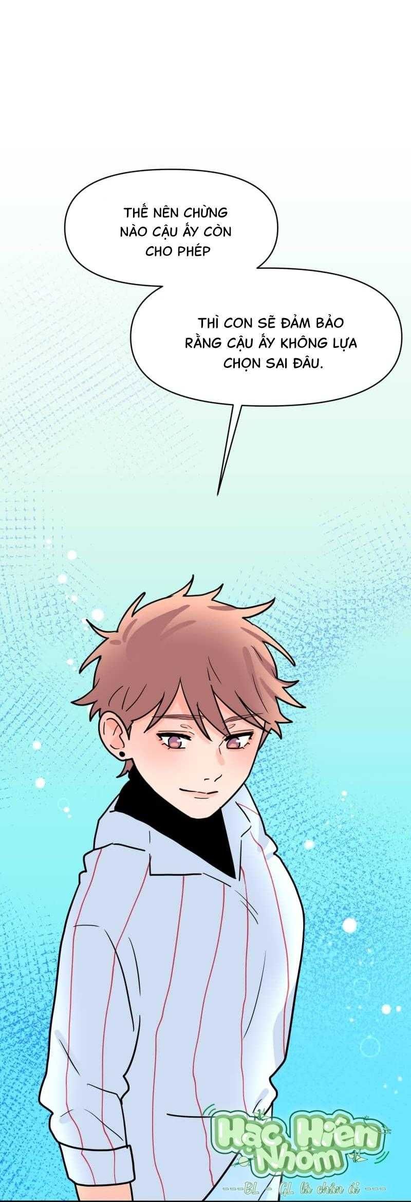 Truyện Ngôn Nhưng Không Ngôn Lắm Chapter 117 - 22