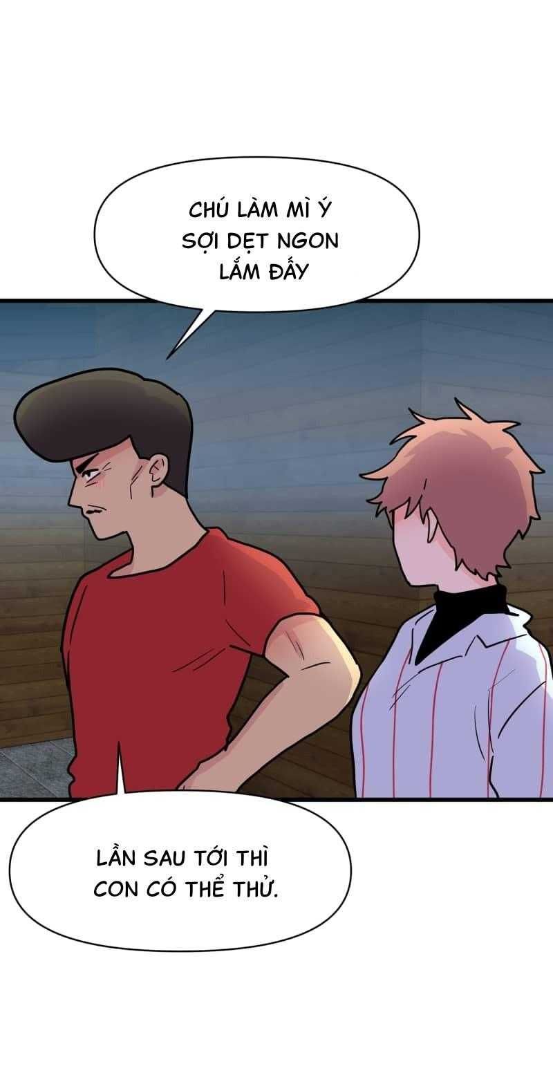 Truyện Ngôn Nhưng Không Ngôn Lắm Chapter 117 - 30
