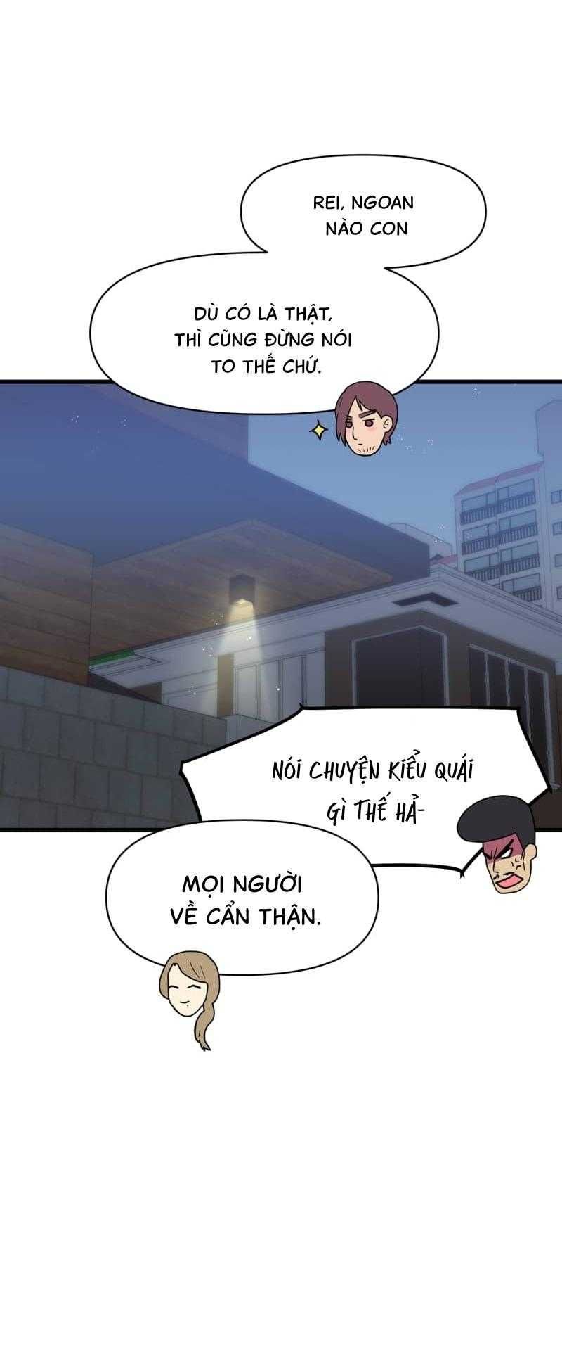 Truyện Ngôn Nhưng Không Ngôn Lắm Chapter 117 - 32