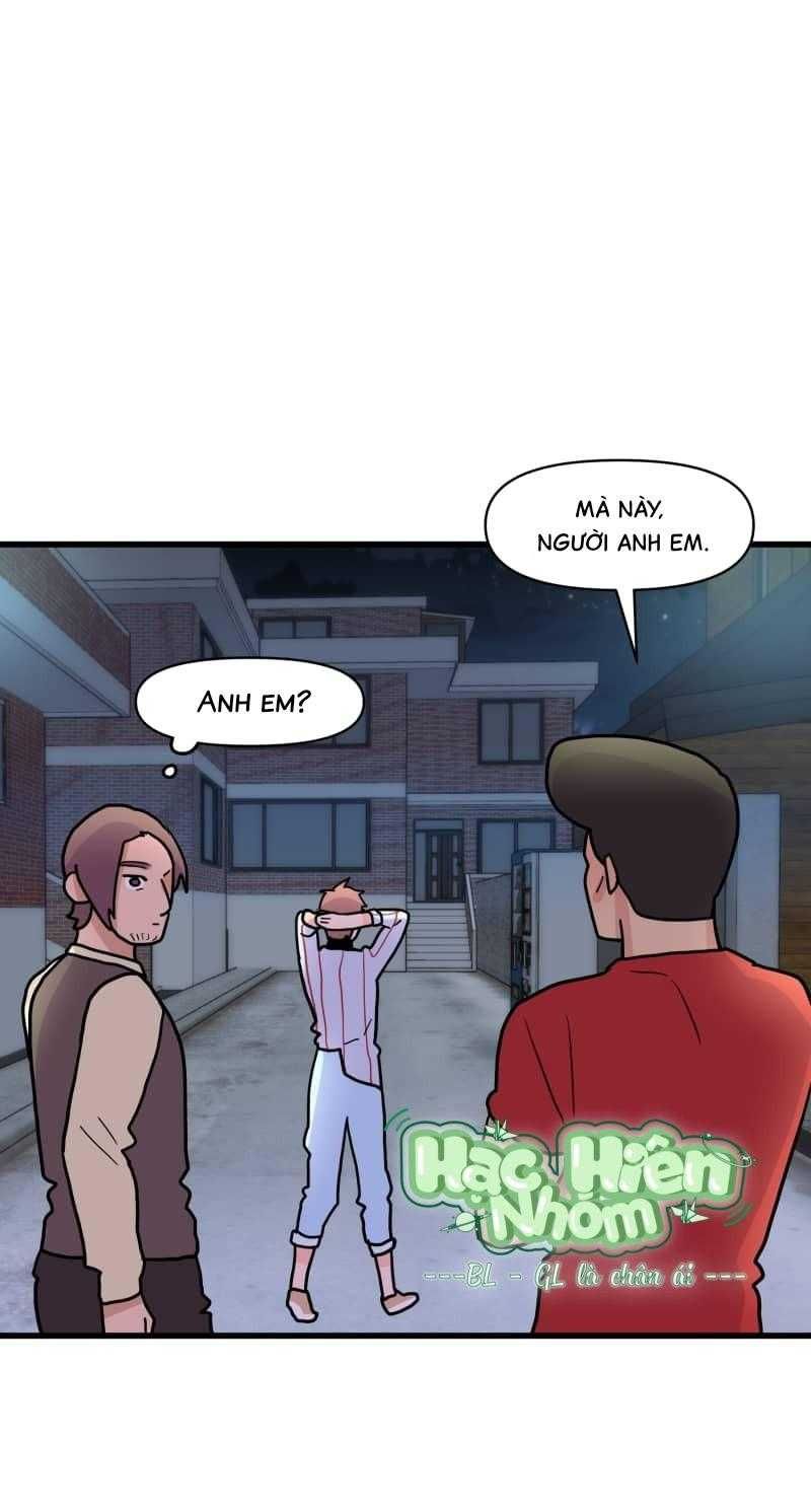 Truyện Ngôn Nhưng Không Ngôn Lắm Chapter 117 - 33