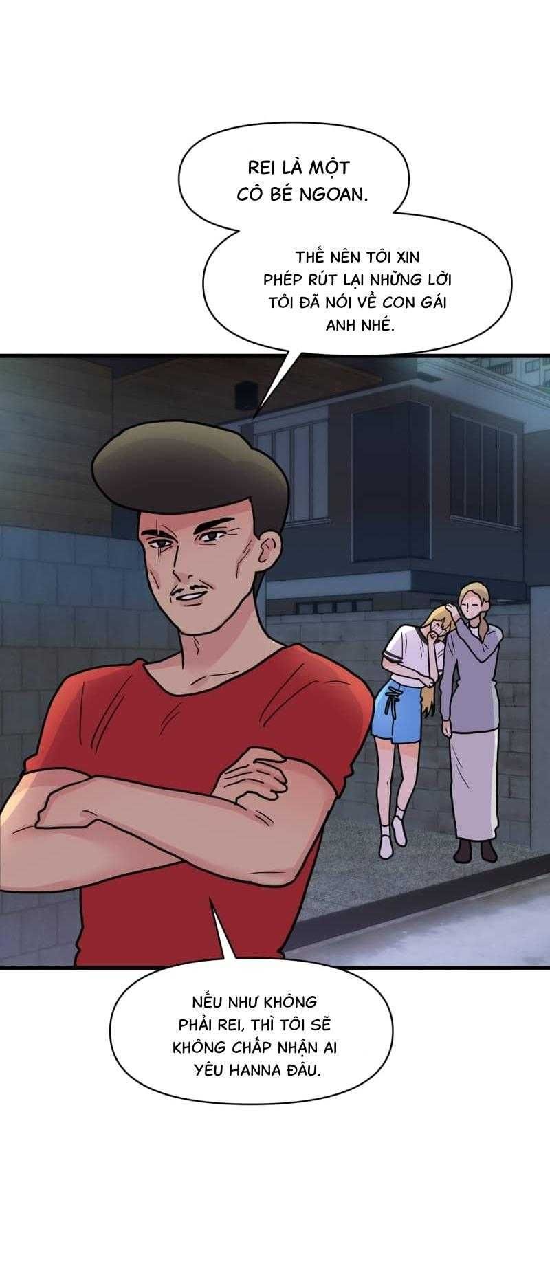 Truyện Ngôn Nhưng Không Ngôn Lắm Chapter 117 - 34