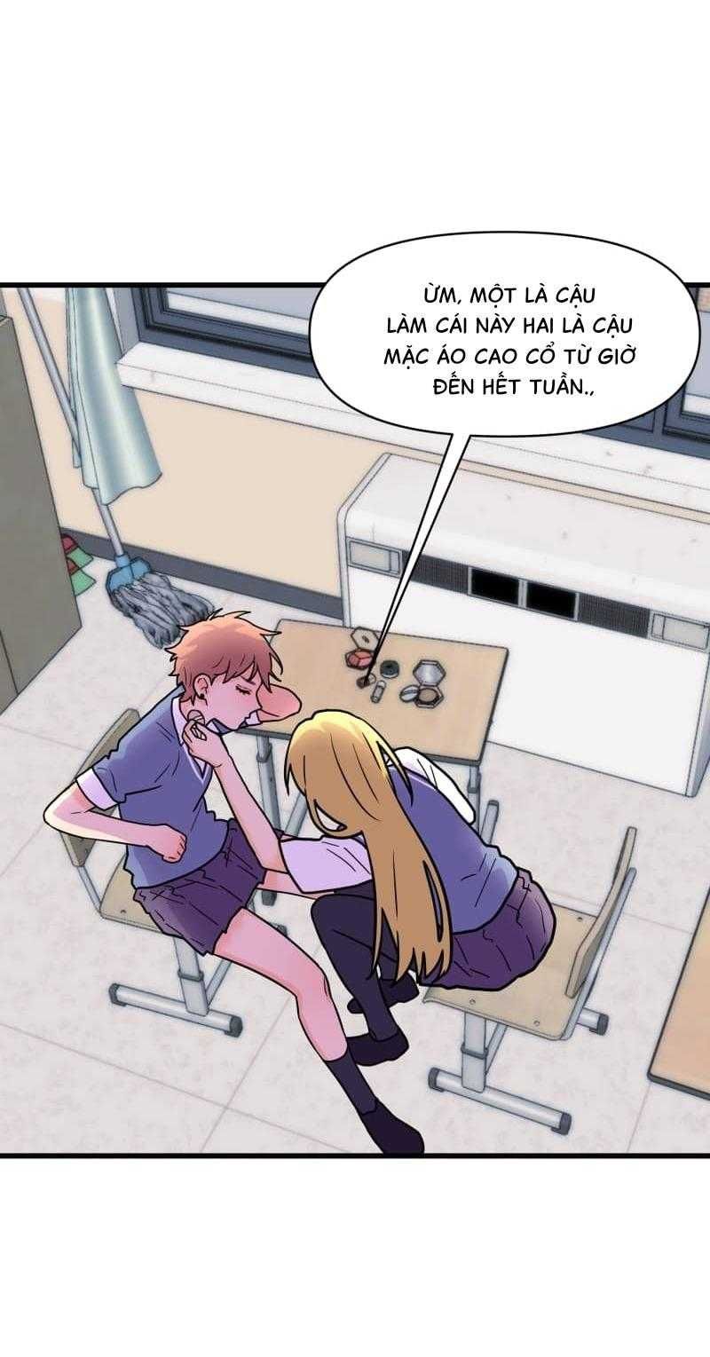 Truyện Ngôn Nhưng Không Ngôn Lắm Chapter 117 - 39