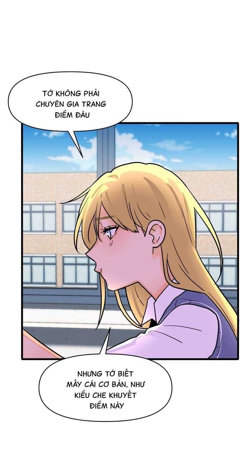 Truyện Ngôn Nhưng Không Ngôn Lắm Chapter 117 - 40