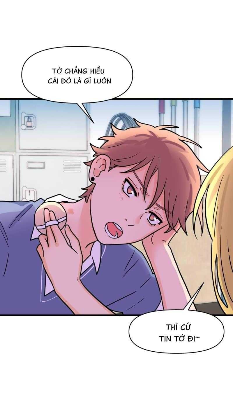 Truyện Ngôn Nhưng Không Ngôn Lắm Chapter 117 - 41