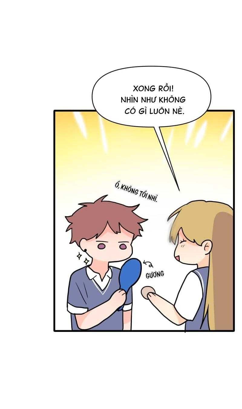 Truyện Ngôn Nhưng Không Ngôn Lắm Chapter 117 - 42