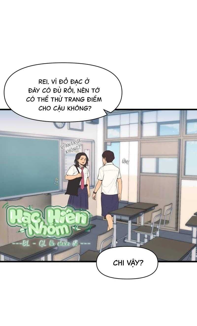 Truyện Ngôn Nhưng Không Ngôn Lắm Chapter 117 - 43