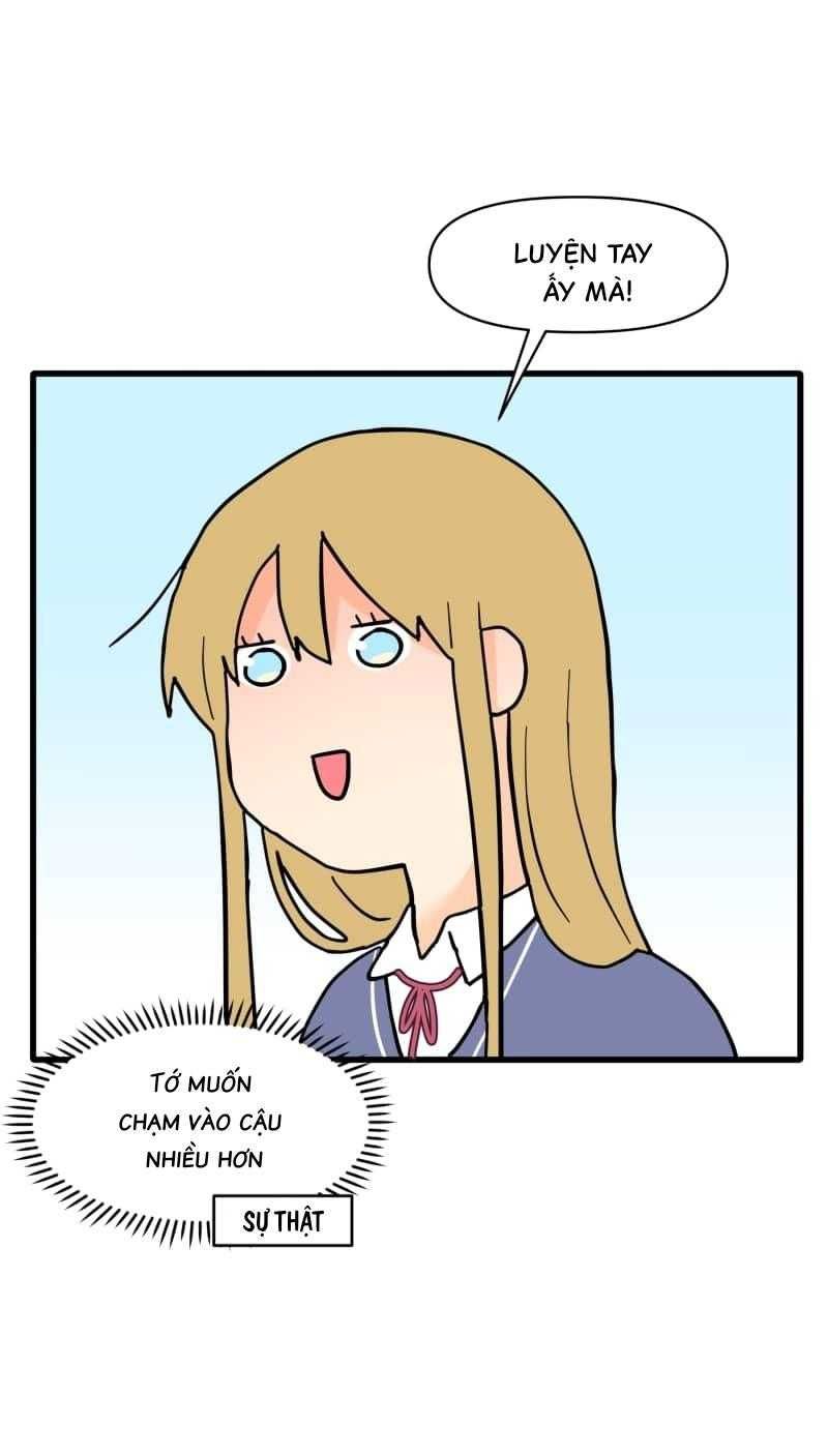 Truyện Ngôn Nhưng Không Ngôn Lắm Chapter 117 - 44