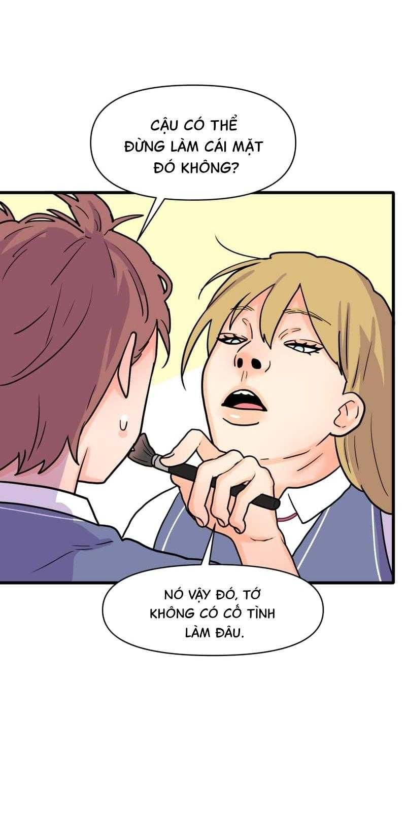 Truyện Ngôn Nhưng Không Ngôn Lắm Chapter 117 - 48