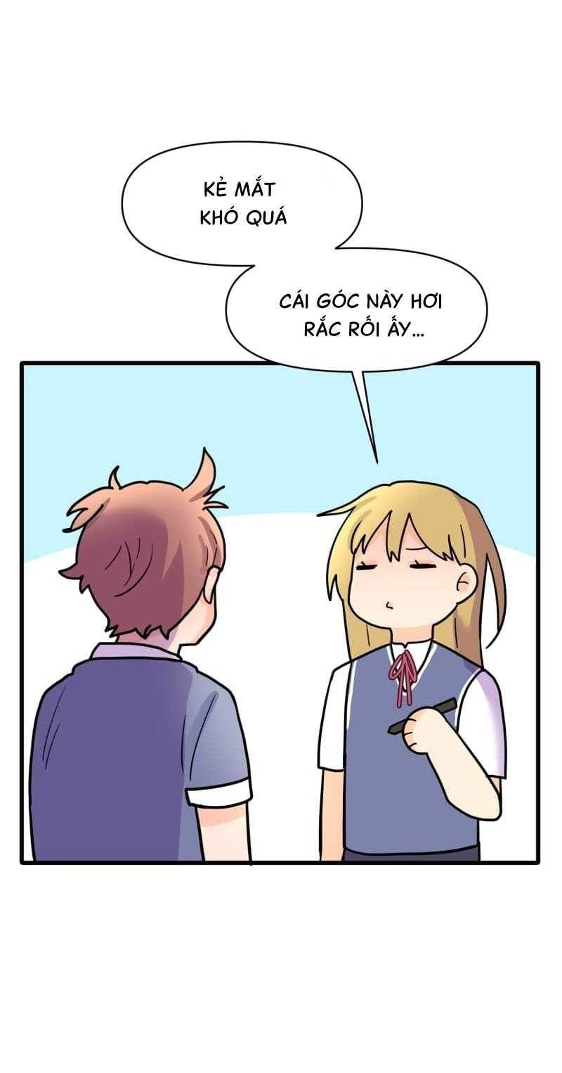 Truyện Ngôn Nhưng Không Ngôn Lắm Chapter 117 - 50