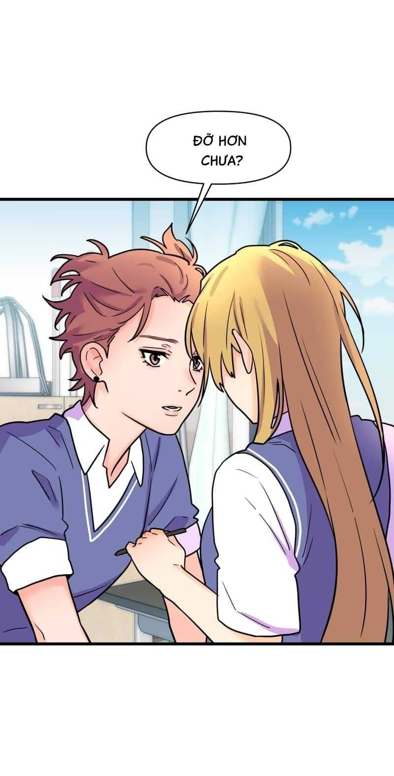 Truyện Ngôn Nhưng Không Ngôn Lắm Chapter 117 - 53