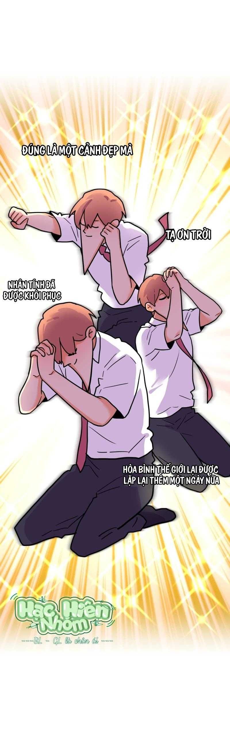 Truyện Ngôn Nhưng Không Ngôn Lắm Chapter 117 - 60