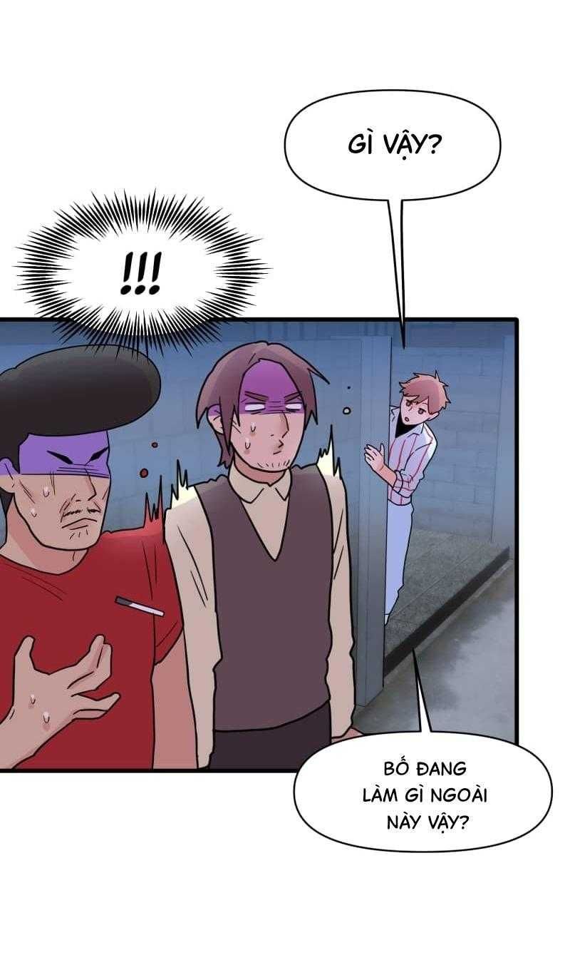 Truyện Ngôn Nhưng Không Ngôn Lắm Chapter 117 - 7