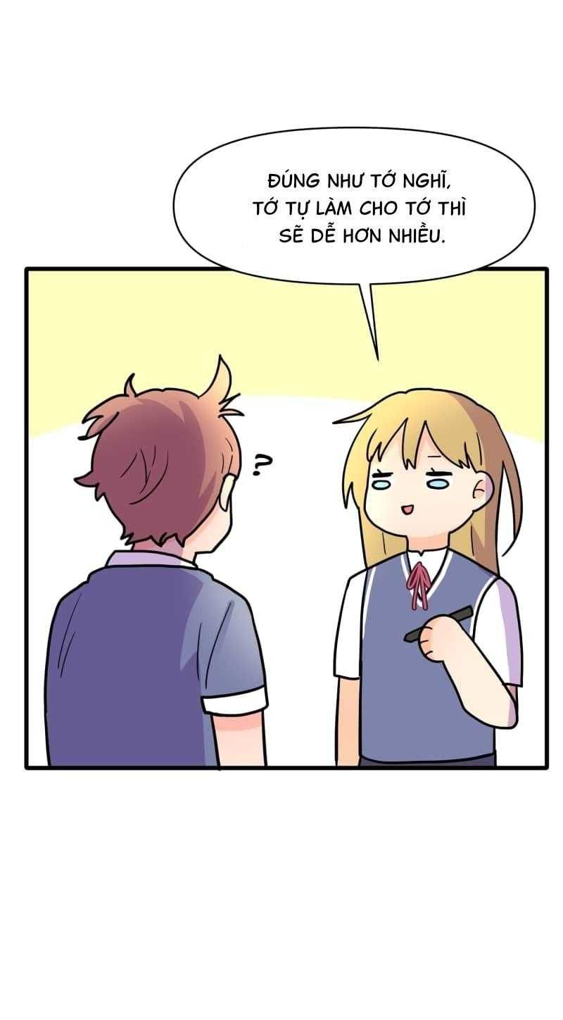 Truyện Ngôn Nhưng Không Ngôn Lắm Chapter 117 - 63