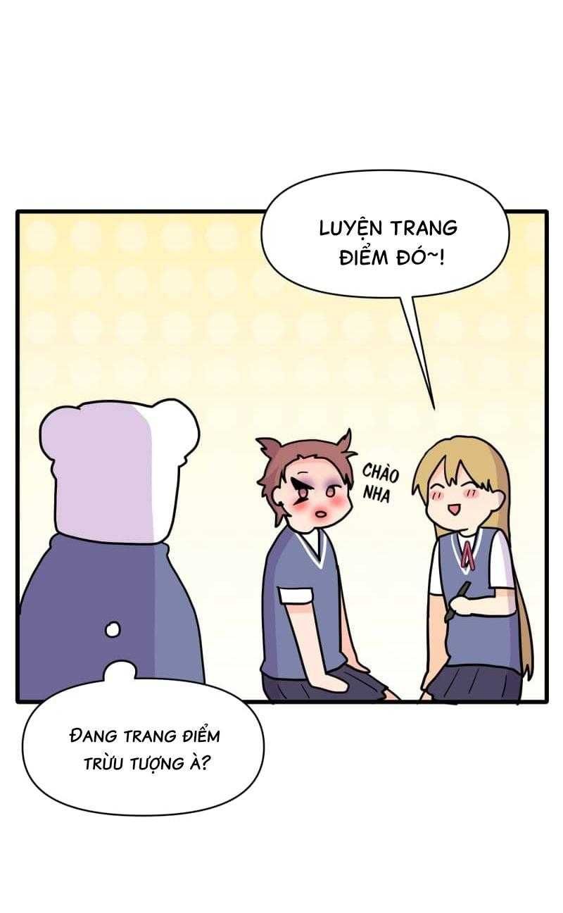 Truyện Ngôn Nhưng Không Ngôn Lắm Chapter 117 - 65