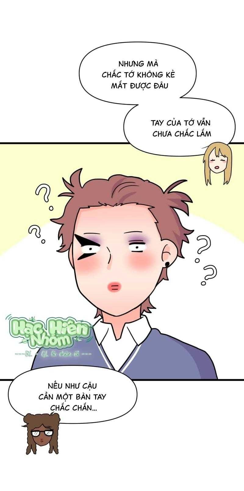 Truyện Ngôn Nhưng Không Ngôn Lắm Chapter 117 - 66