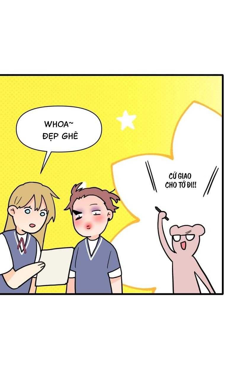 Truyện Ngôn Nhưng Không Ngôn Lắm Chapter 117 - 69