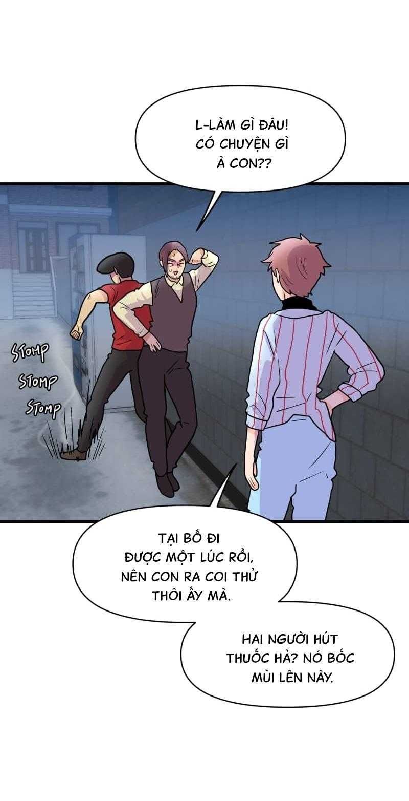 Truyện Ngôn Nhưng Không Ngôn Lắm Chapter 117 - 8
