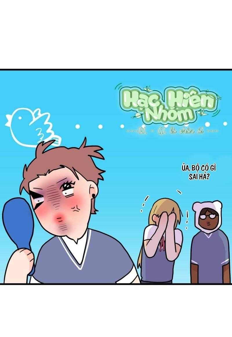 Truyện Ngôn Nhưng Không Ngôn Lắm Chapter 117 - 71