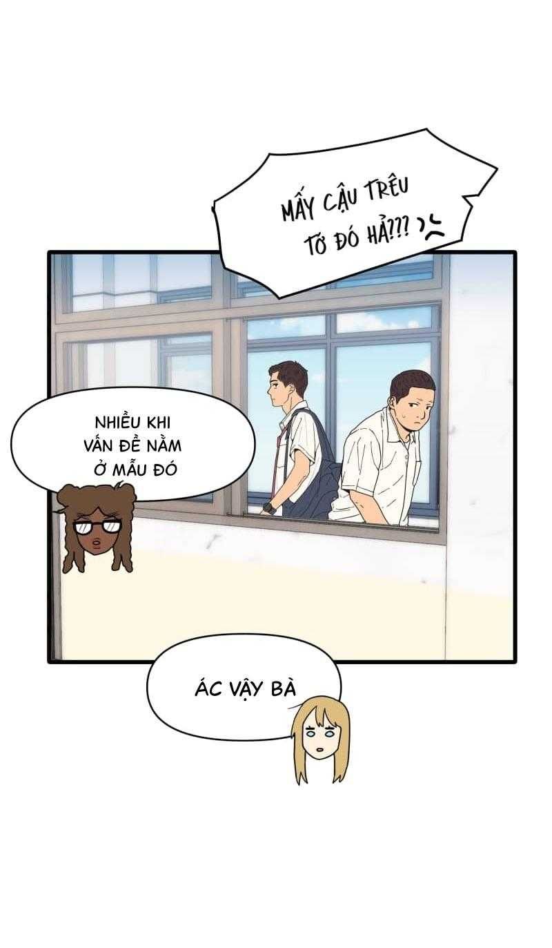 Truyện Ngôn Nhưng Không Ngôn Lắm Chapter 117 - 72