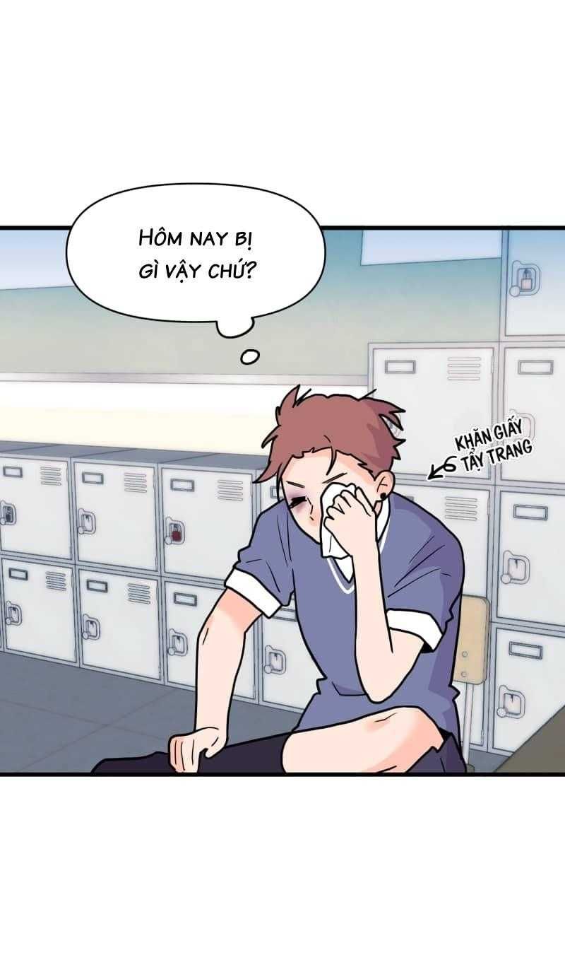 Truyện Ngôn Nhưng Không Ngôn Lắm Chapter 117 - 74