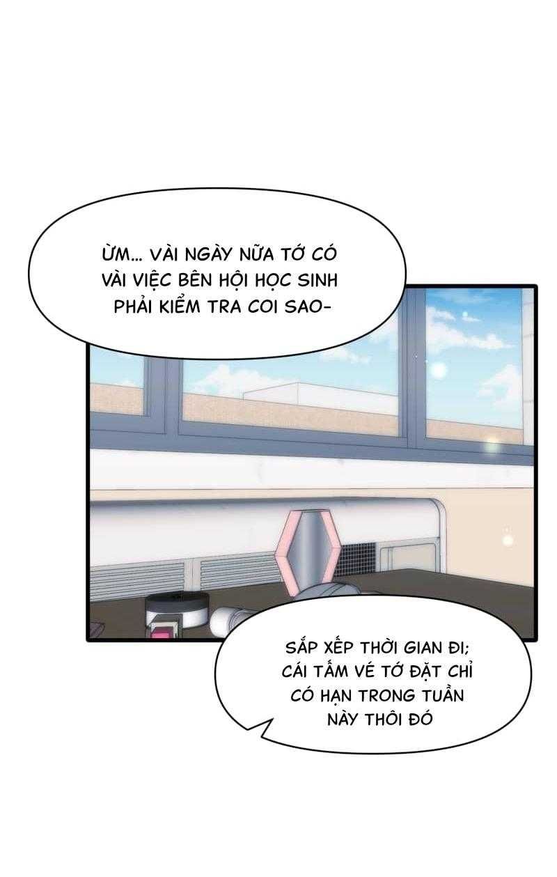 Truyện Ngôn Nhưng Không Ngôn Lắm Chapter 117 - 76