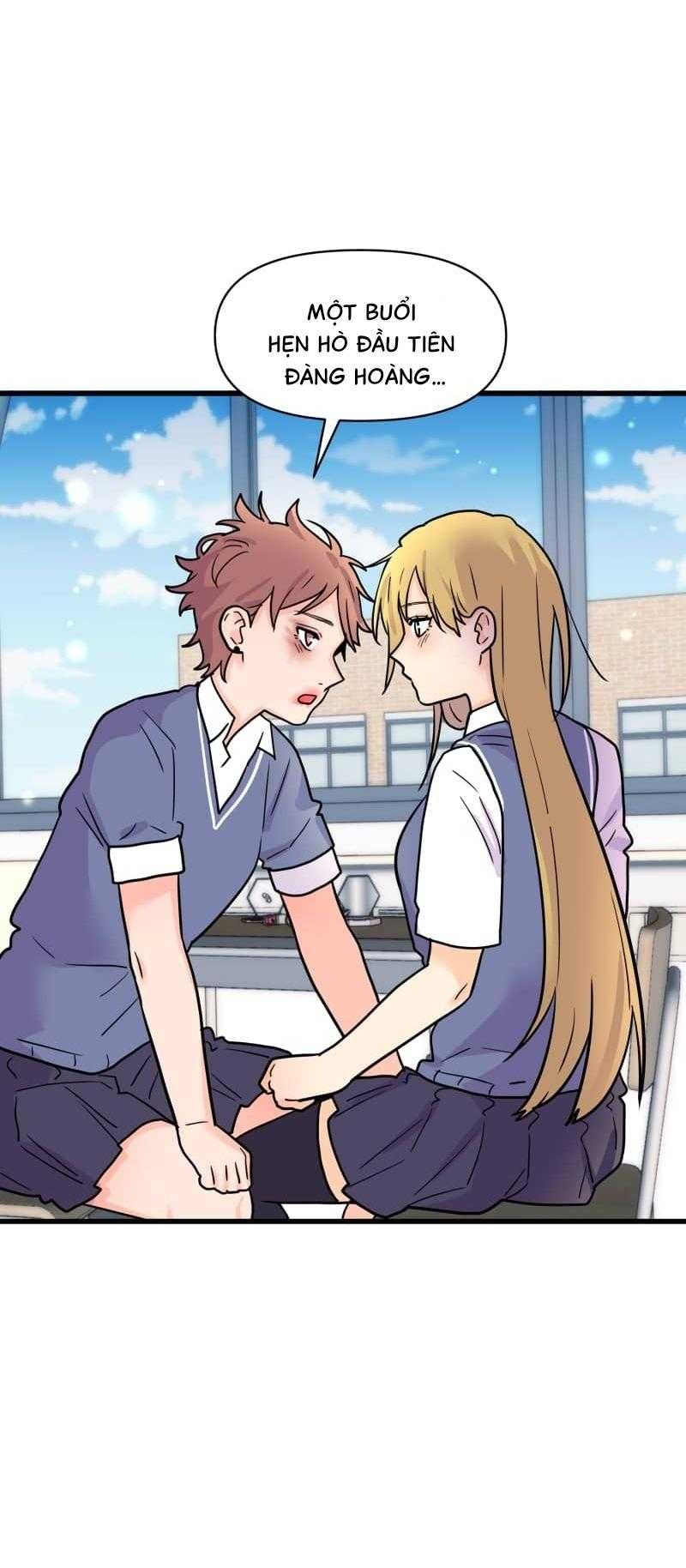 Truyện Ngôn Nhưng Không Ngôn Lắm Chapter 117 - 78