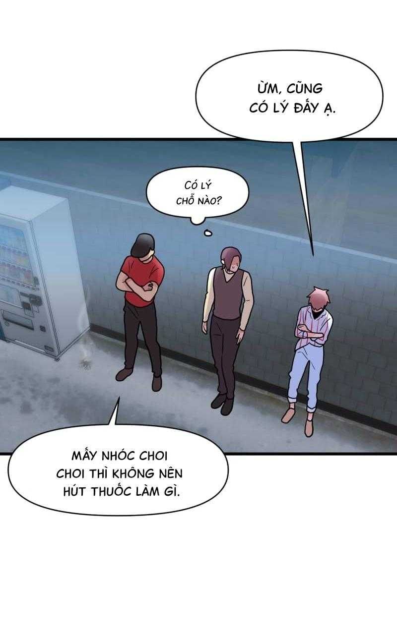 Truyện Ngôn Nhưng Không Ngôn Lắm Chapter 117 - 10