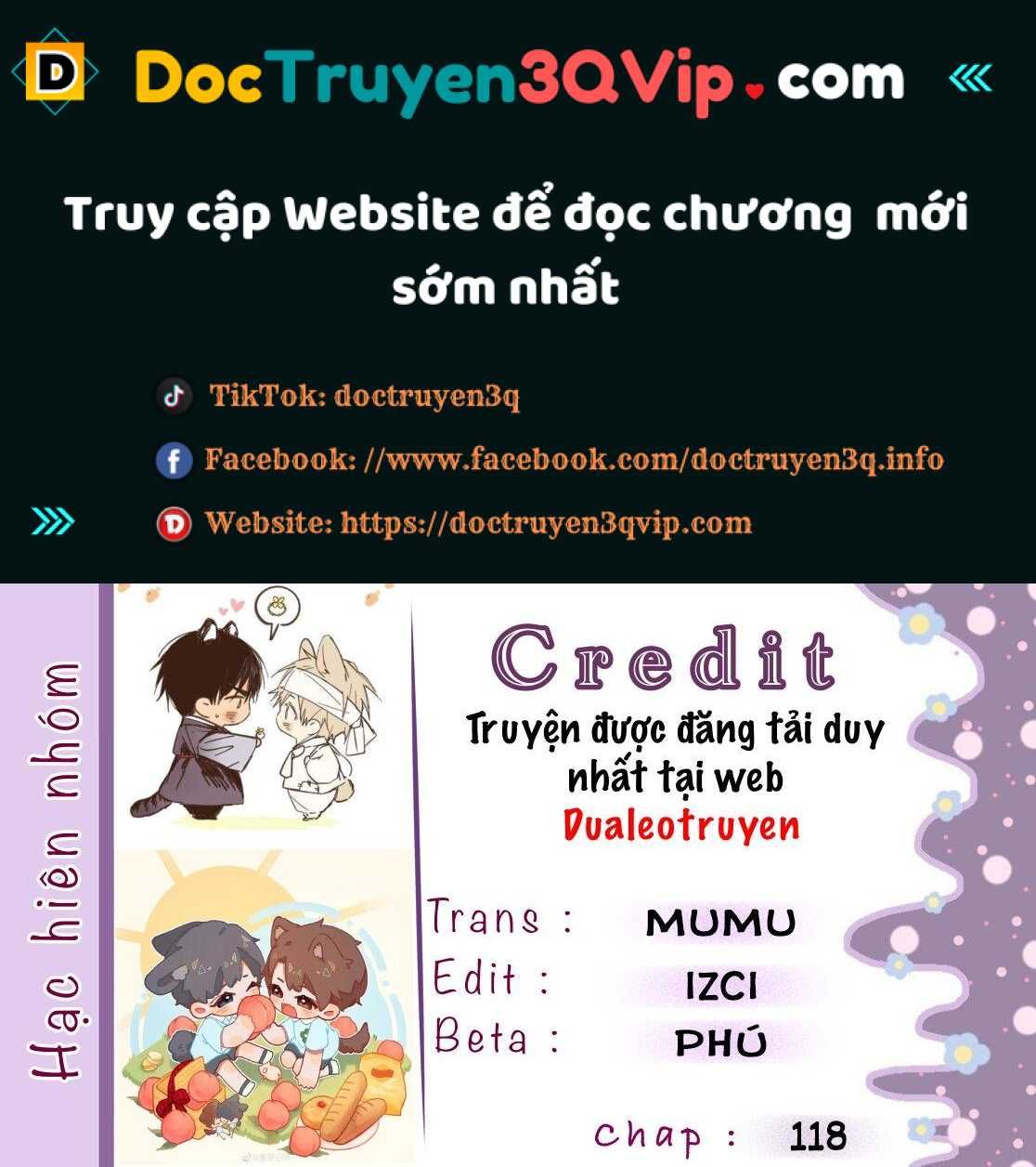 Truyện Ngôn Nhưng Không Ngôn Lắm Chapter 118 - 2
