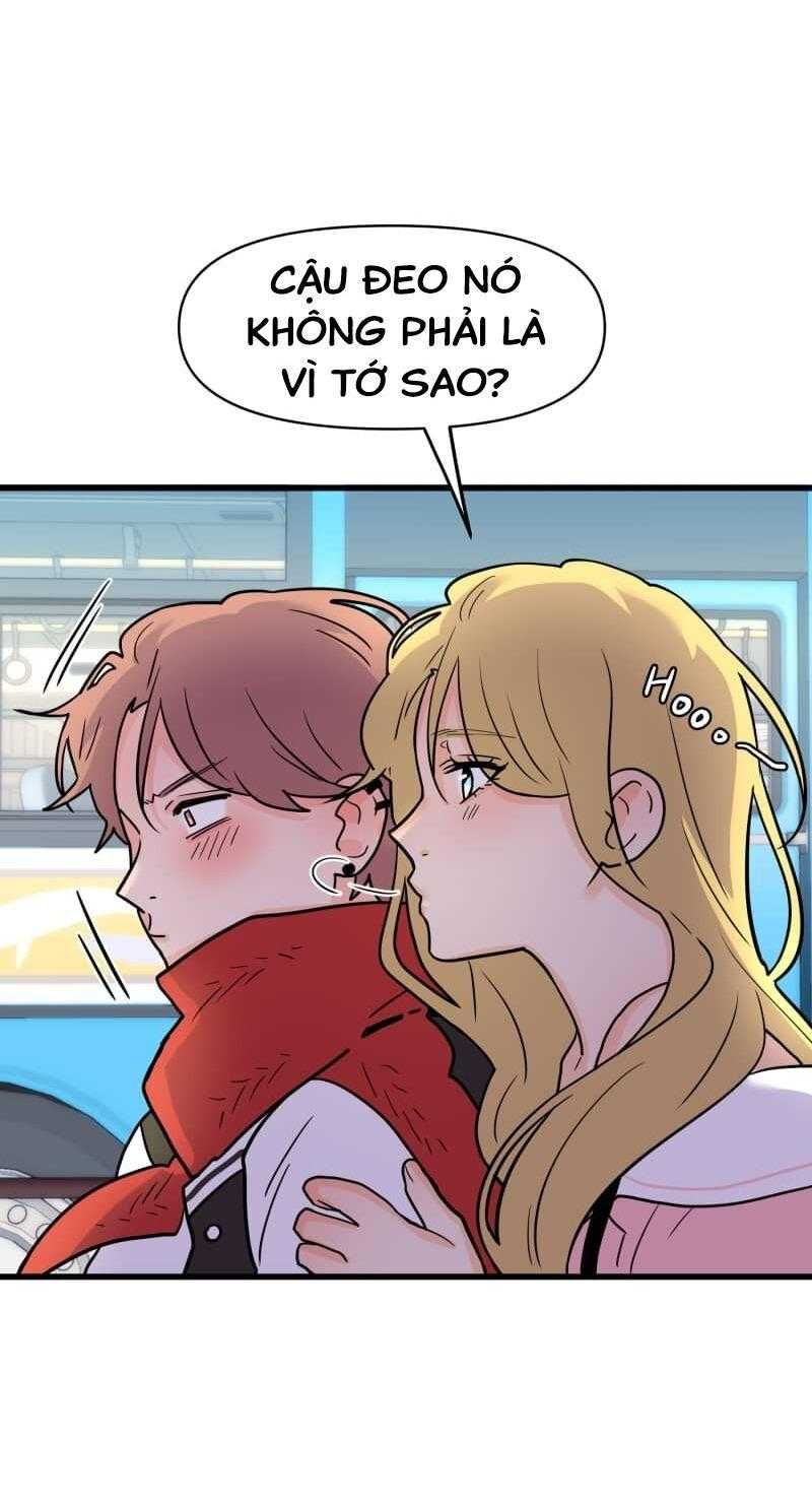 Truyện Ngôn Nhưng Không Ngôn Lắm Chapter 118 - 12