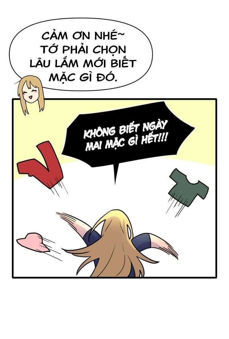 Truyện Ngôn Nhưng Không Ngôn Lắm Chapter 118 - 15