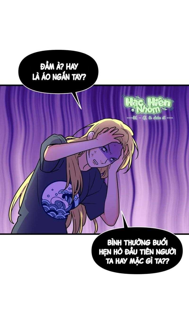 Truyện Ngôn Nhưng Không Ngôn Lắm Chapter 118 - 16