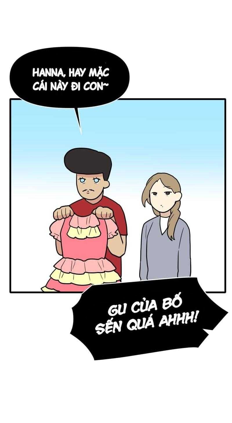 Truyện Ngôn Nhưng Không Ngôn Lắm Chapter 118 - 17