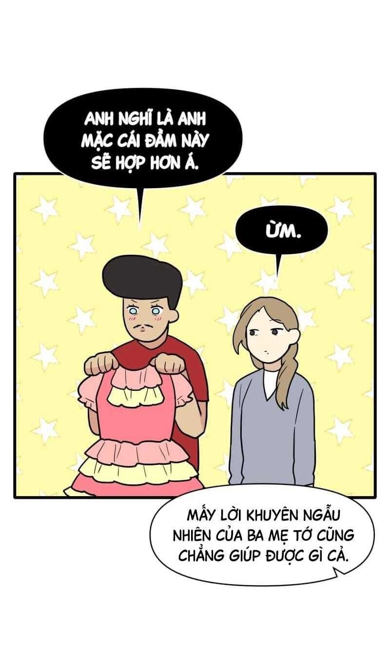 Truyện Ngôn Nhưng Không Ngôn Lắm Chapter 118 - 19