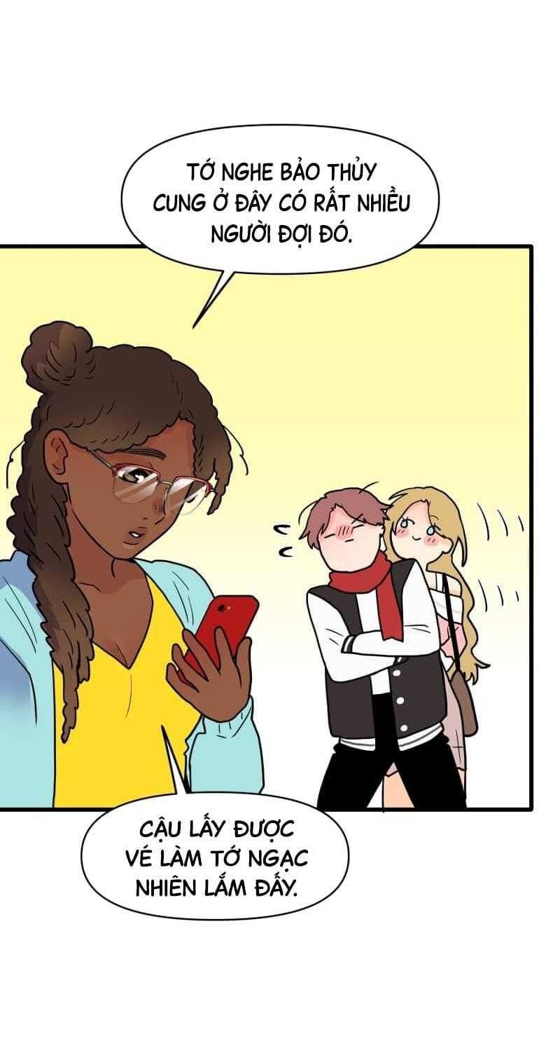 Truyện Ngôn Nhưng Không Ngôn Lắm Chapter 118 - 20