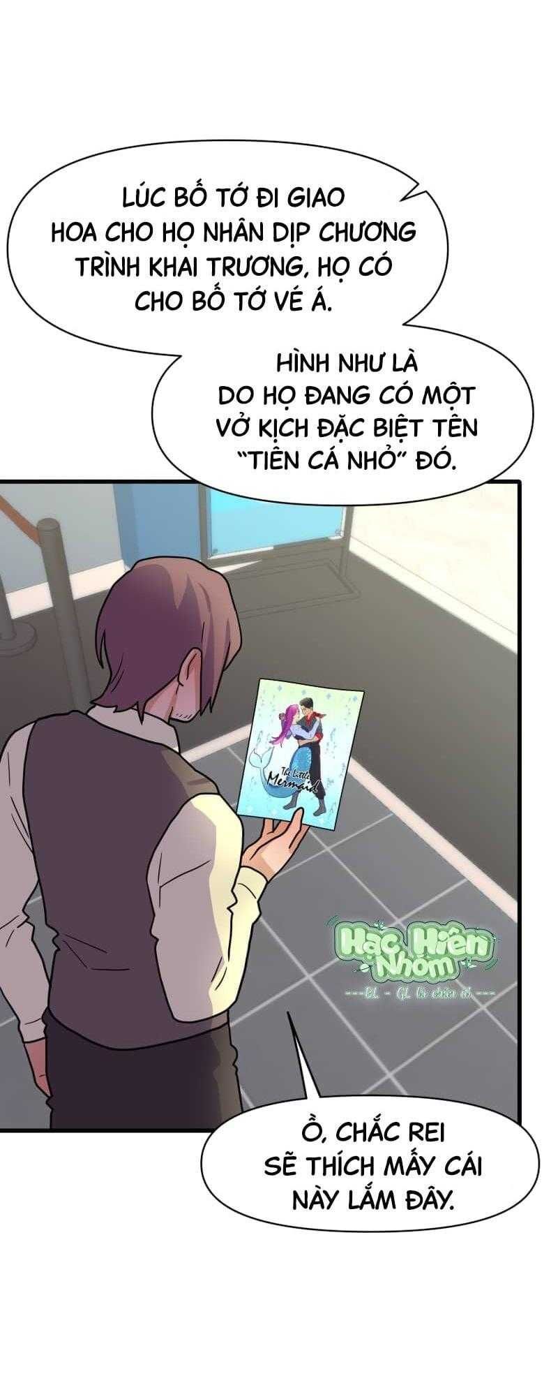 Truyện Ngôn Nhưng Không Ngôn Lắm Chapter 118 - 21