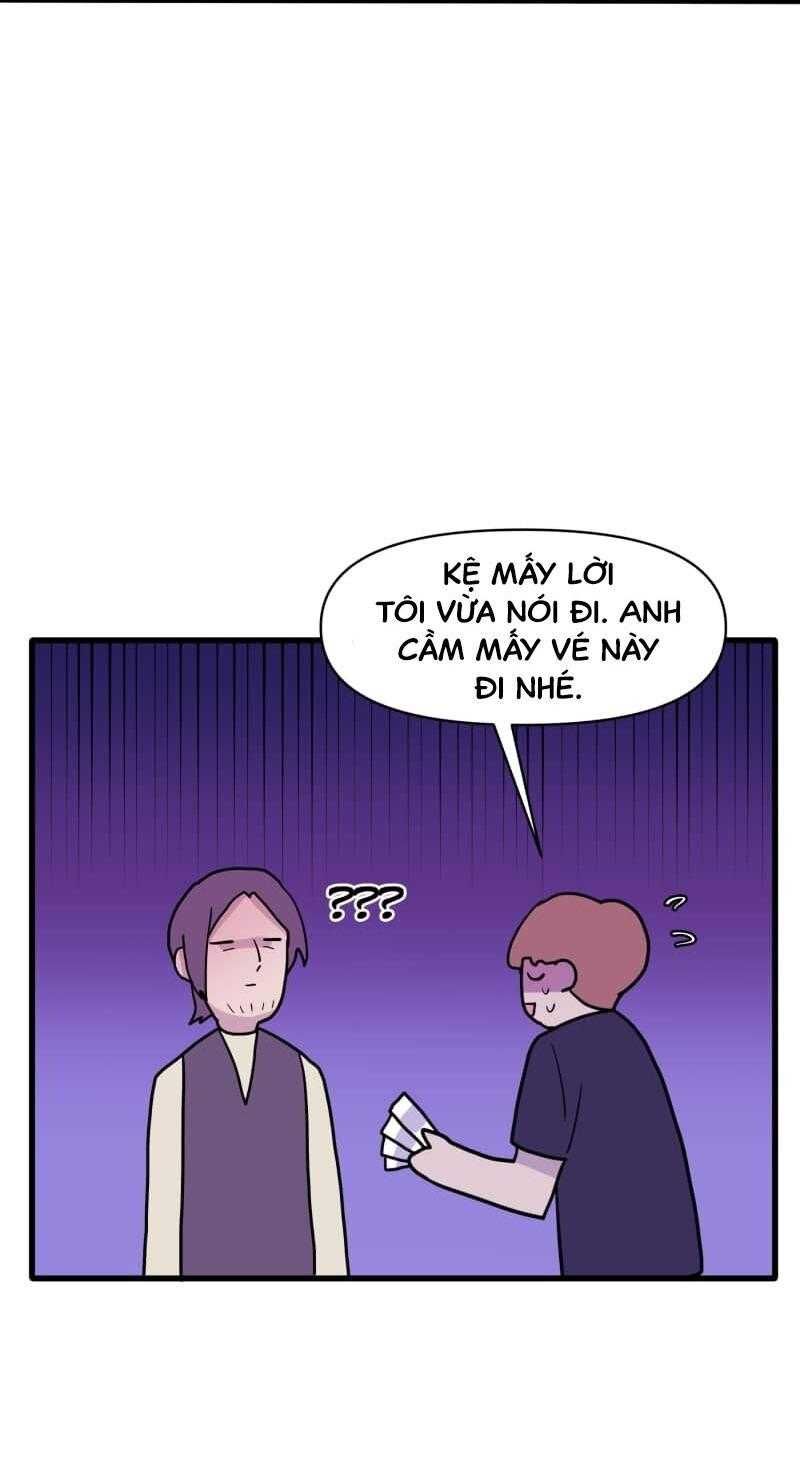 Truyện Ngôn Nhưng Không Ngôn Lắm Chapter 118 - 25