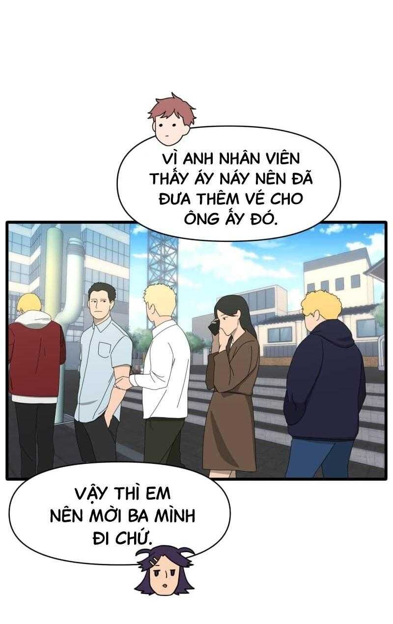 Truyện Ngôn Nhưng Không Ngôn Lắm Chapter 118 - 26