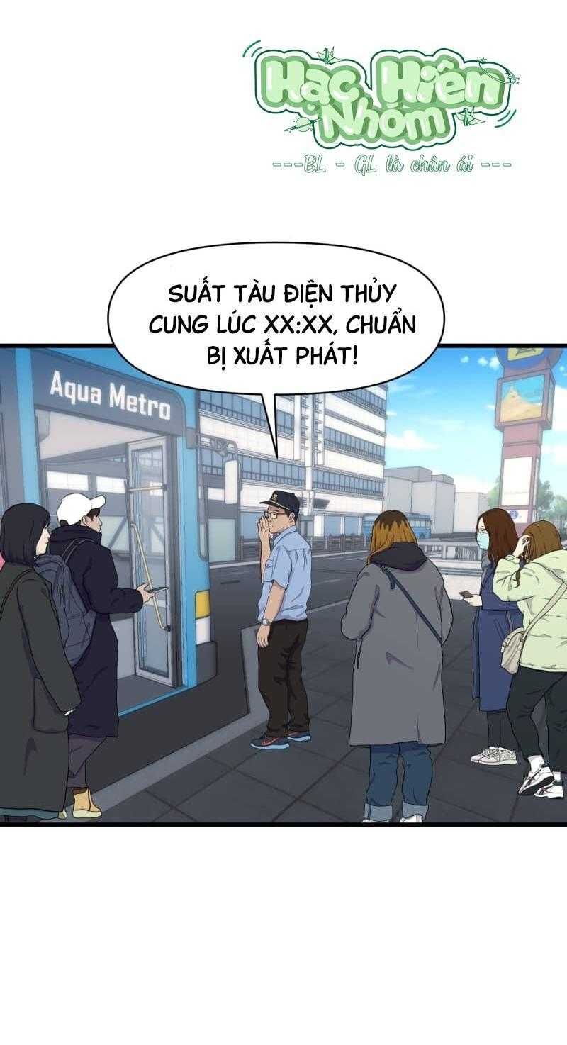 Truyện Ngôn Nhưng Không Ngôn Lắm Chapter 118 - 27