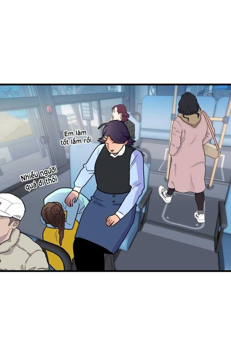 Truyện Ngôn Nhưng Không Ngôn Lắm Chapter 118 - 29